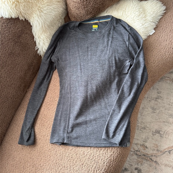 Meriwool Base layer - Picture 1 of 5